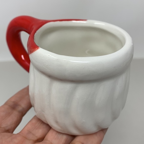 Santa Claus Christmas espresso cup new - Picture 14 of 16